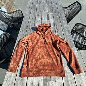 Lululemon City Sweat Pullover Hoodie Men’s | Size L